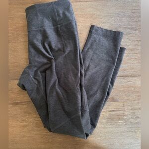 Outdoor Voices Small 3/4 Leggings (Matching Sports Bra for sale)